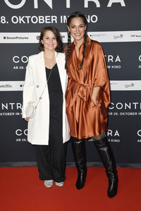Filmpremiere 'Contra' in Berlin