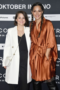 Filmpremiere 'Contra' in Berlin