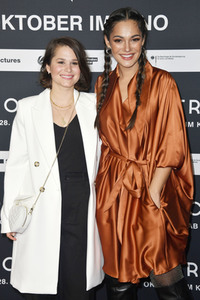 Filmpremiere 'Contra' in Berlin