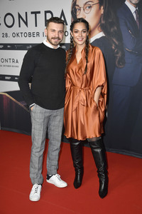 Filmpremiere 'Contra' in Berlin