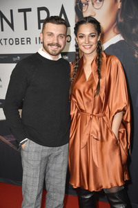 Filmpremiere 'Contra' in Berlin