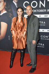 Filmpremiere 'Contra' in Berlin