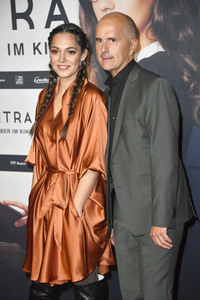 Filmpremiere 'Contra' in Berlin
