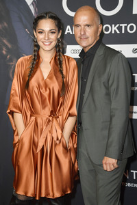 Filmpremiere 'Contra' in Berlin