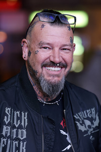 Dirk Deimel auf dem Film Festival Cologne 2021