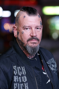 Dirk Deimel auf dem Film Festival Cologne 2021