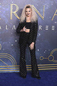 Filmpremiere 'Eternals' in London