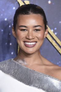 Filmpremiere 'Eternals' in London