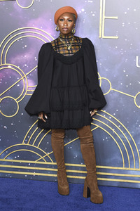 Filmpremiere 'Eternals' in London