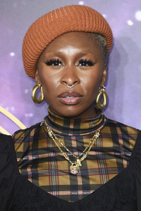 Filmpremiere 'Eternals' in London