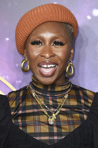 Filmpremiere 'Eternals' in London