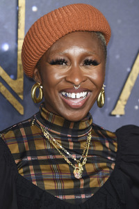 Filmpremiere 'Eternals' in London