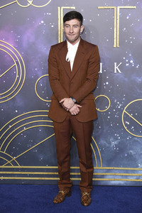 Filmpremiere 'Eternals' in London