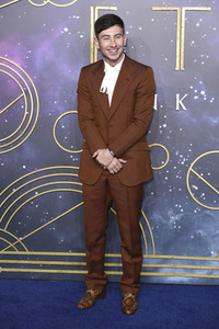 Filmpremiere 'Eternals' in London