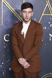 Filmpremiere 'Eternals' in London