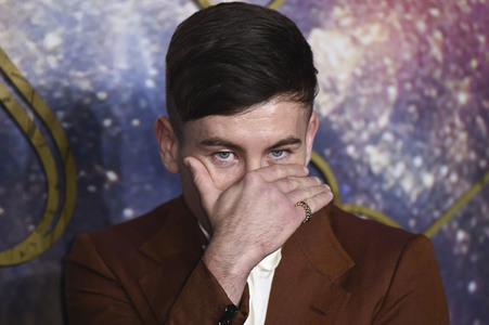 Filmpremiere 'Eternals' in London