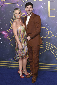 Filmpremiere 'Eternals' in London