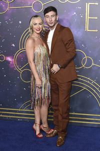 Filmpremiere 'Eternals' in London