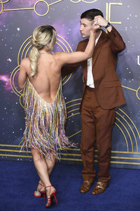 Filmpremiere 'Eternals' in London