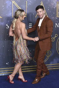 Filmpremiere 'Eternals' in London