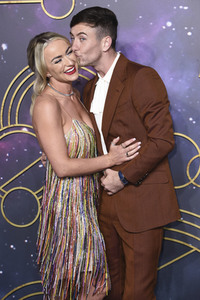 Filmpremiere 'Eternals' in London