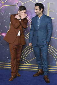 Filmpremiere 'Eternals' in London