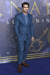 Filmpremiere 'Eternals' in London