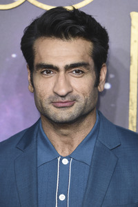 Filmpremiere 'Eternals' in London