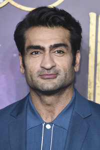 Filmpremiere 'Eternals' in London