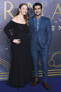 Filmpremiere 'Eternals' in London