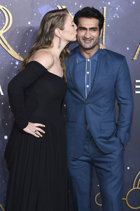 Filmpremiere 'Eternals' in London