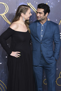 Filmpremiere 'Eternals' in London