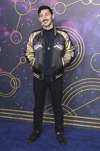 Filmpremiere 'Eternals' in London