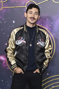 Filmpremiere 'Eternals' in London