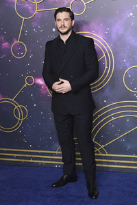 Filmpremiere 'Eternals' in London