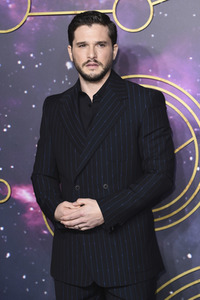 Filmpremiere 'Eternals' in London