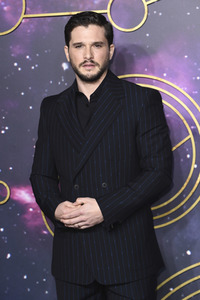 Filmpremiere 'Eternals' in London