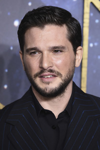 Filmpremiere 'Eternals' in London