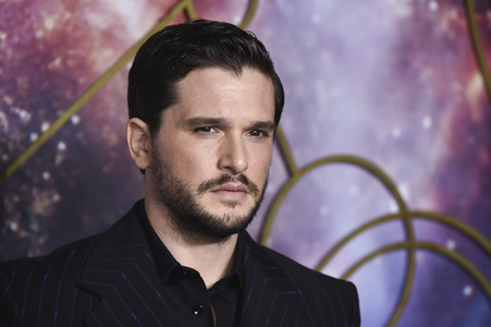 Filmpremiere 'Eternals' in London