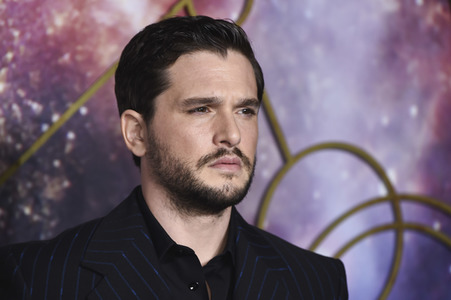 Filmpremiere 'Eternals' in London