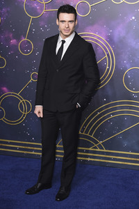 Filmpremiere 'Eternals' in London