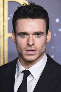 Filmpremiere 'Eternals' in London