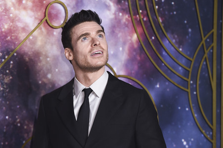 Filmpremiere 'Eternals' in London