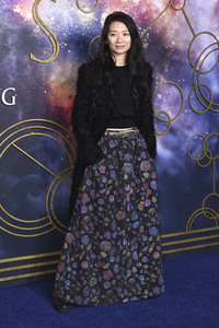 Filmpremiere 'Eternals' in London