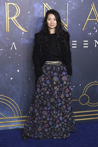 Filmpremiere 'Eternals' in London