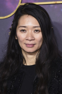 Filmpremiere 'Eternals' in London