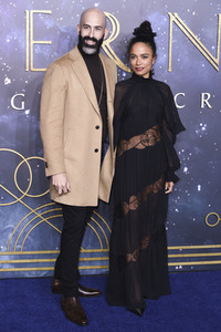 Filmpremiere 'Eternals' in London