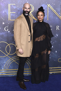 Filmpremiere 'Eternals' in London