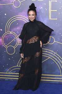 Filmpremiere 'Eternals' in London