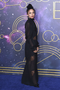 Filmpremiere 'Eternals' in London